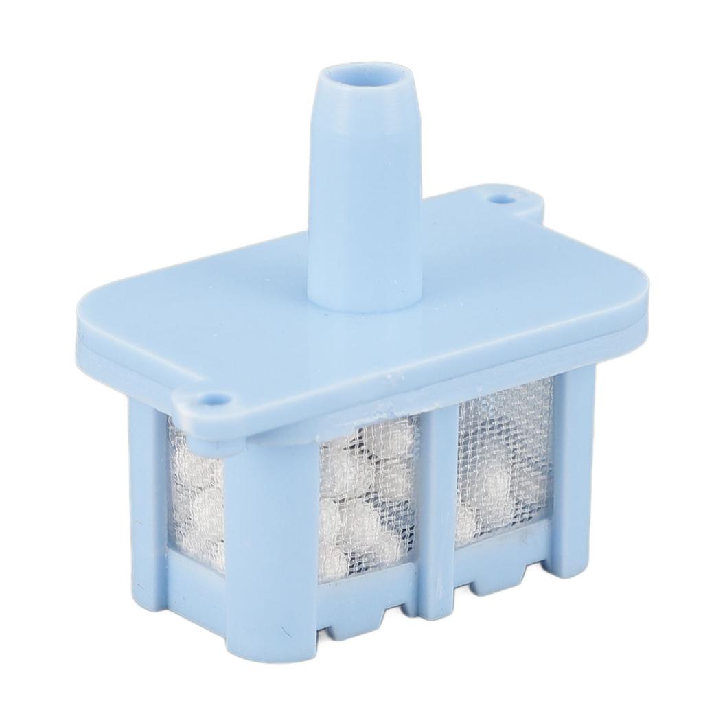 Water Tank Inlet Filter Plug ABS Robot Vacuum Cleaner Water Tank Spare Part for G10S G10S PRO G20 G2