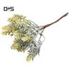 Artificial Plastic Plants Floral Wreaths DIY Wedding Ornament Decor