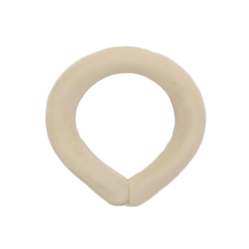 

neck hot (M size, beige)