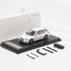 Furuya Impreza WRX STI Subaru Impreza Wagon GG 8th Generation White 1/64