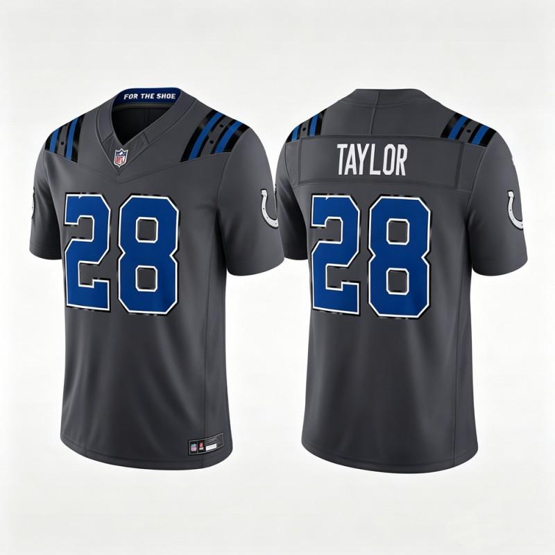 Indianapolis Colts Embroidered NFL Rivalry Jersey