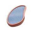Mango Nano Glass Pumice Foot File & Callus Remover Pedicure Tool