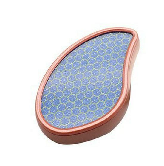 Mango Nano Glass Pumice Foot File & Callus Remover Pedicure Tool