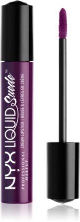 

waterproof liquid lipstick with a matte finish TU прозрачный