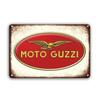 Route 66 Souvenir License Plate, Vintage Metal Auto Sign 20x30cm