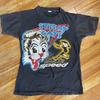 STRAY CATS Built For Speed T Shirt Full Size S-5XL Unisex T-Shirt