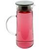 Glass Jug For Mulled Wine Tea Coffee Water Juice Lemonade 1.3L