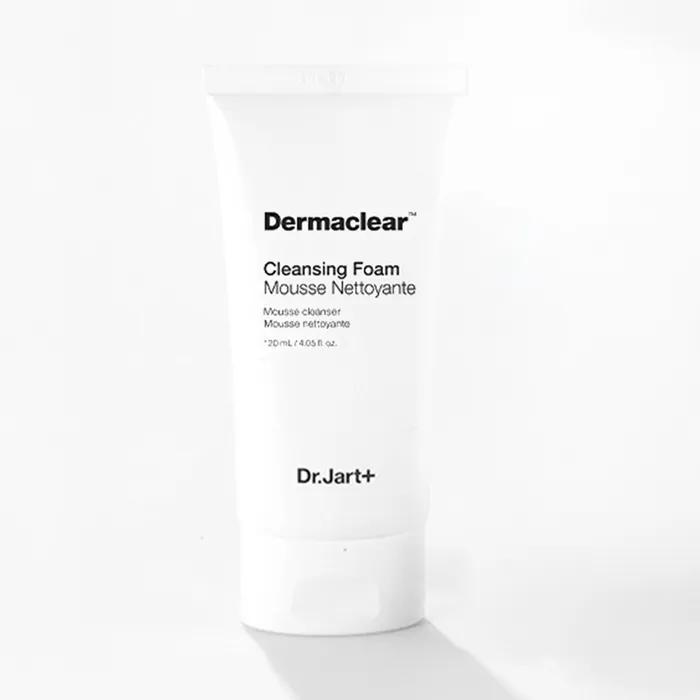 Derma Clear Cleansing Foam 120ml