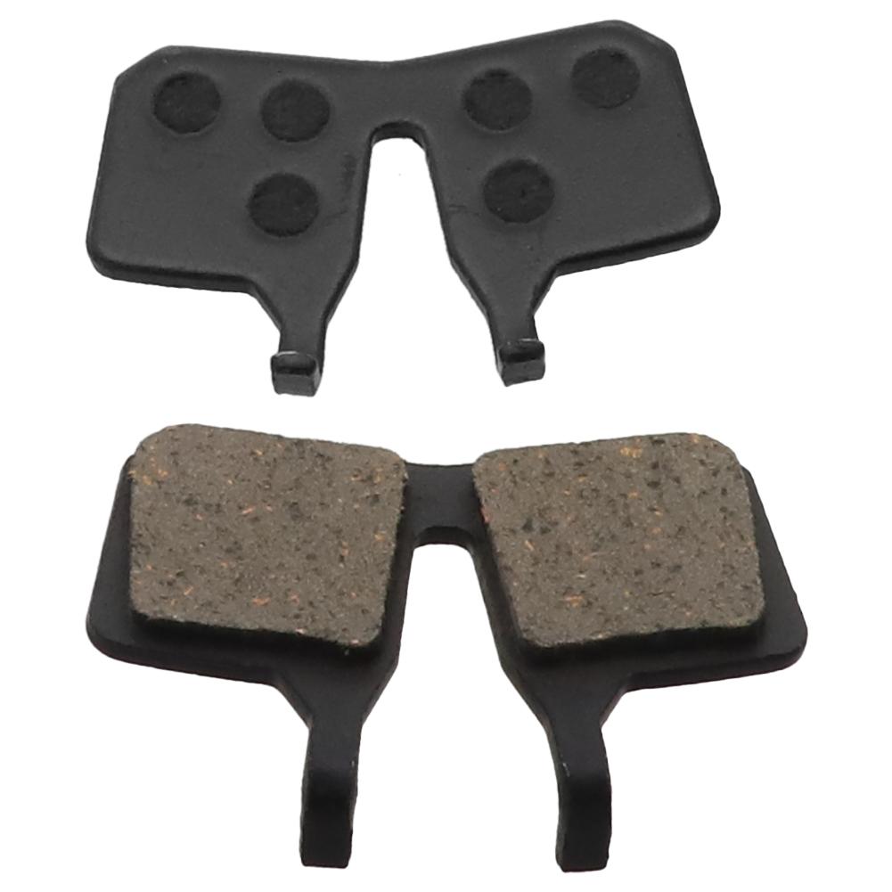 1 Pair Disc Brake Pads Bicycle Accessories Black Color Disc Brake