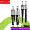 Shendun Guard Multimode Fiber Optic Patch Cable