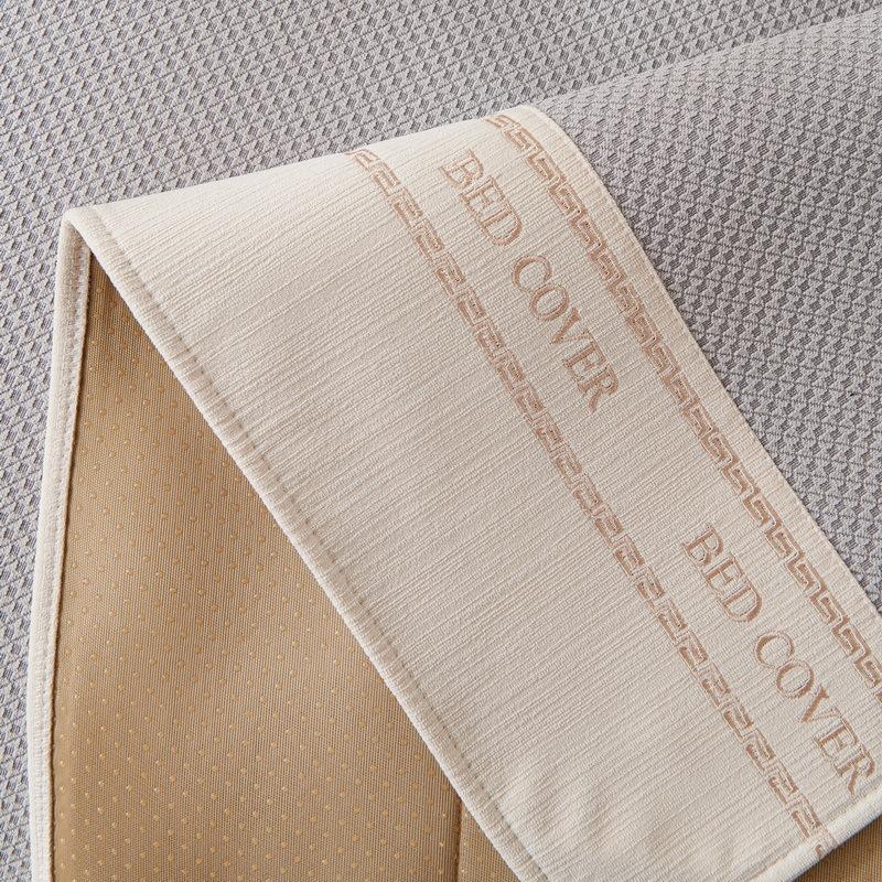 Cream Wind Sofa Cushion Chenier Four Seasons Universal  High-Grade Light Luxury Non-Slip Sofa Cover Cloth Towel Cover Seat Cushion