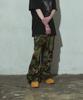 Dominant Distressed Camo Cargo Pants