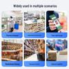 GEPAD Wired 2D Barcode Scanner Y-230H