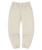 FILLUMINATE Bloom Jogger Sweatpants - Oatmeal