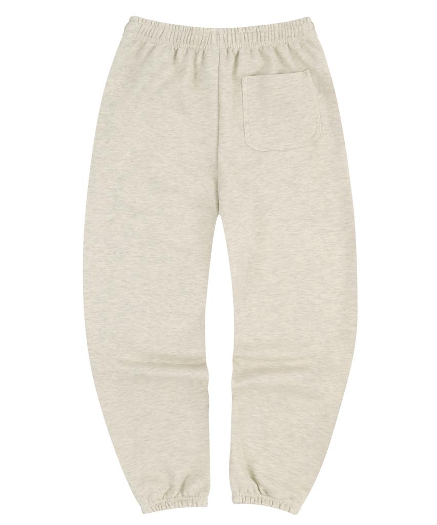 FILLUMINATE Bloom Jogger Sweatpants - Oatmeal