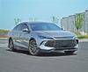 BYD Qin L DMi 24 Body Kit: Side Skirts, Front Bumper, Rear Bumper, Rear and Roof Spoilers.