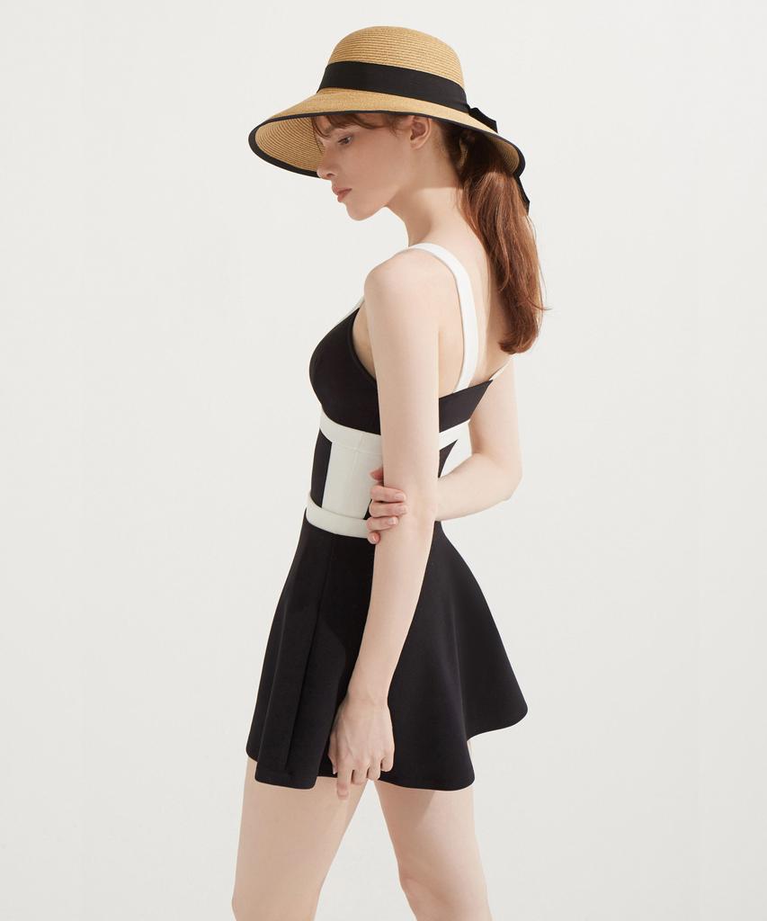 Ageunel Classique Monokini
