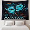 Avatar Tapestry for Bedroom Aesthetic Classroom Tapestries Wall Hanging for Living Room Dorm Office,Ideal Creative Gift