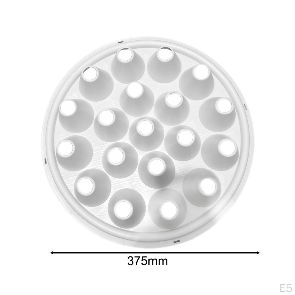 Advanced Cooling Solution for Standalone Fans - Ultimate Temperature Management Home and Office