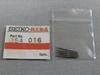 SEIKO S Part 2406 354016 51 Five DX Winding Stem Set of 5