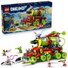 LEGO Matteo's Spray Can Truck 71499 Toy for Boys and Girls