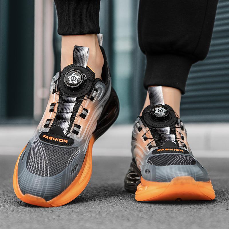 Pantofi barbati Pantofi barbati casual Pantofi barbati tenis Pantofi de lux Trainer Race Pantofi respirabili Pantofi de alergare moda pentru femei