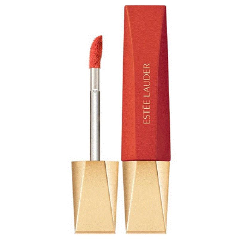 

Estée Lauder Pure Color Whipped Matte Lip Color #927