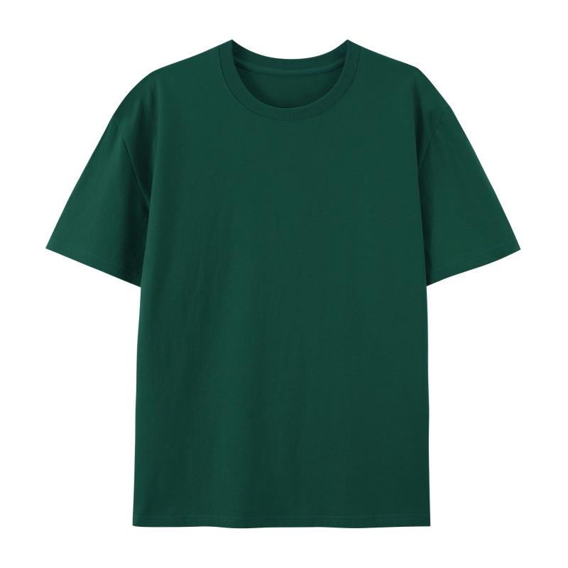 Cotton Tee Summer Fashion Short Sleeve T-Shirt 3D Print Tee