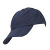 Sunscreen Sports Hat Light Weight Quick Dry Hat UPF 50+ Blue Baseball Hat for Running Walking Camping