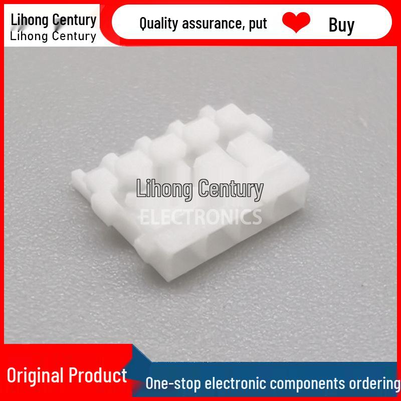 Hirose DF57H-4S-1.2C Genuine 1.2mm Pitch 4P Plastic Connector Housing