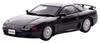 CARNEL 143 Mitsubishi GTO Twin Turbo MR (Z15A) 1994 Черный Ламповый Готовый Продукт CN439402