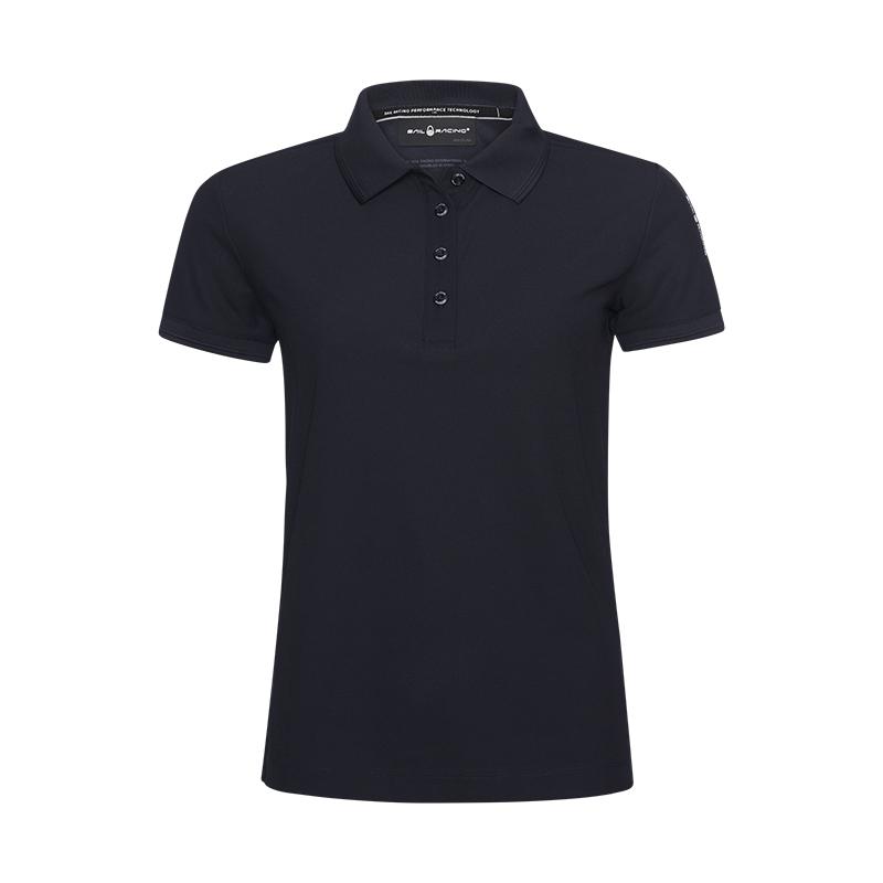 Sail Racing W Spray Техническое поло_696 Navy/S(90)