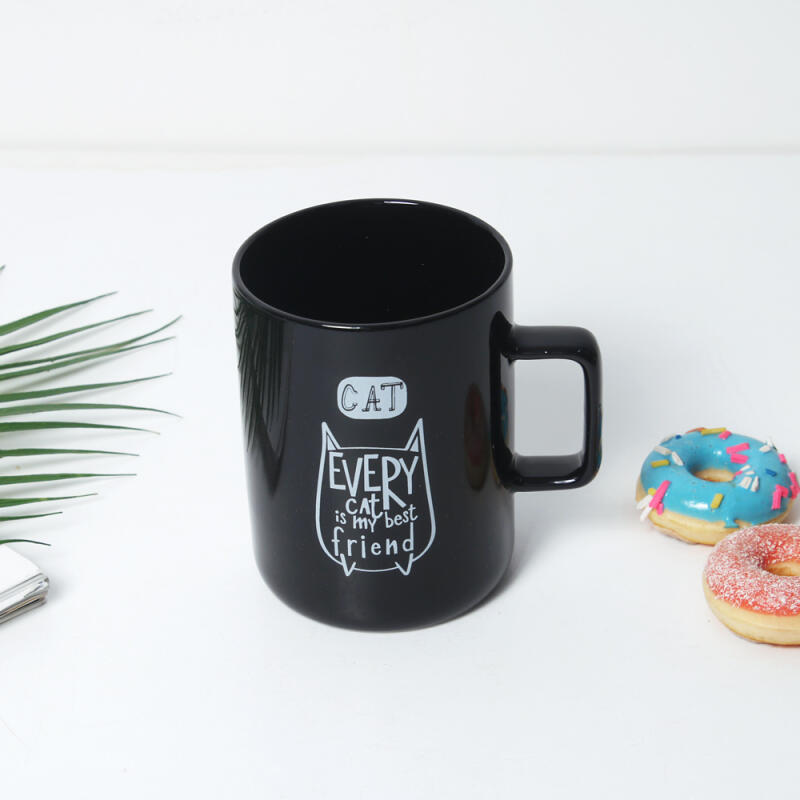 I Love Cats Mug Cup 2P Set