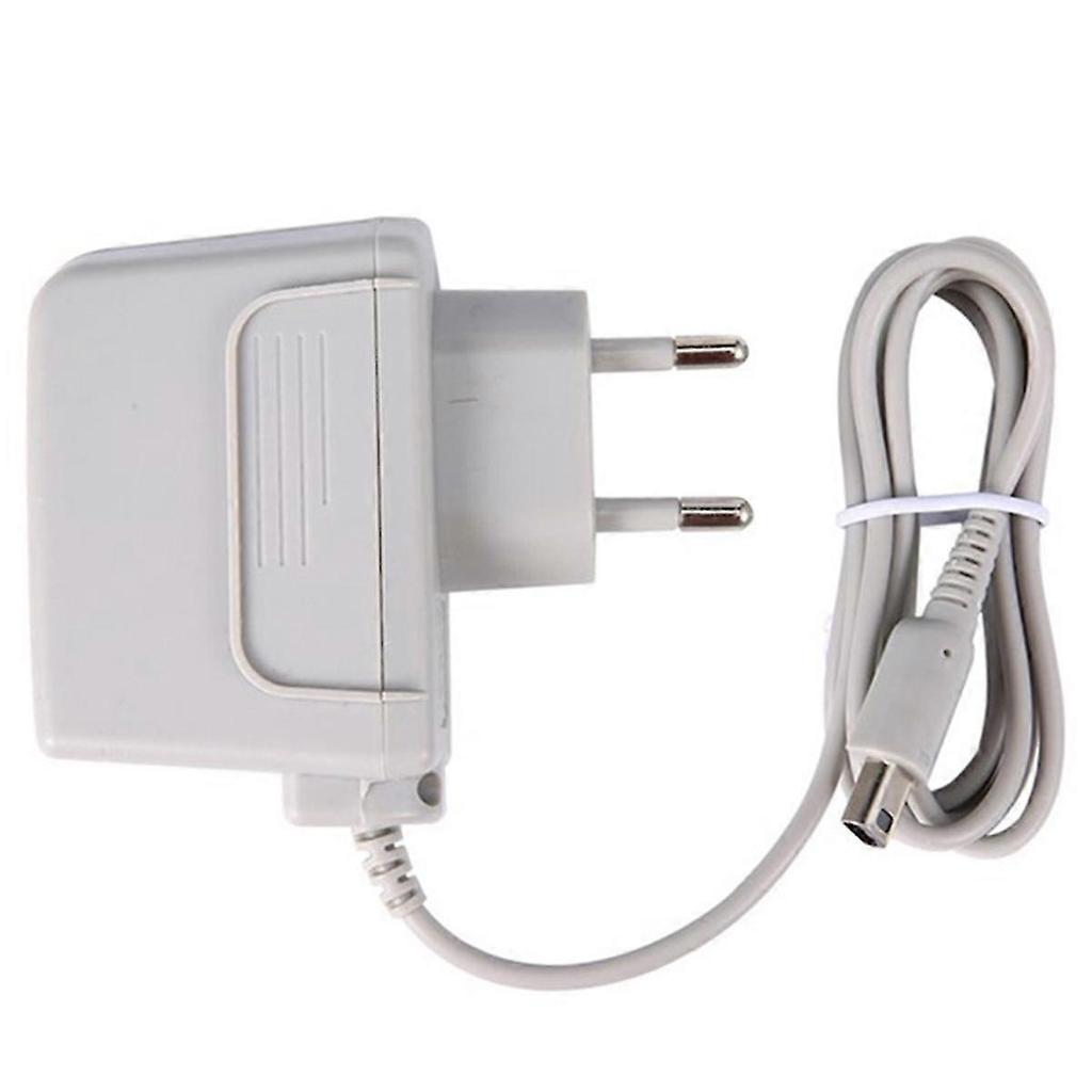 Charger AC Adapter for Nintendo Voor Nieuwe 3DS XL LL Voor DSi DSi XL 2DS 3DS 3DS XL EU PLUG