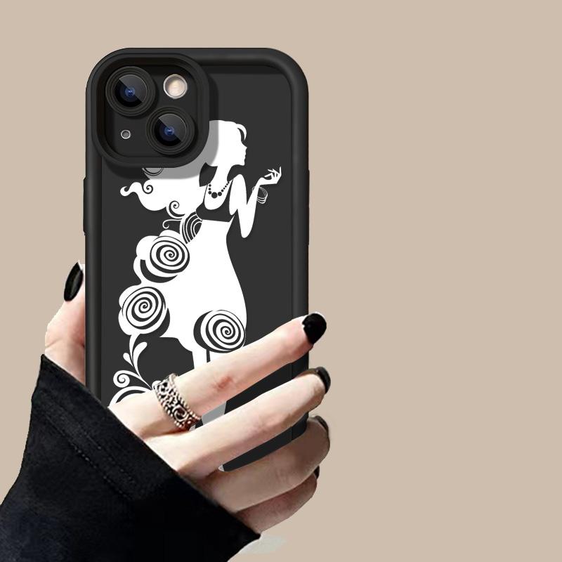 Phone Case for iPhone 11 13 16 Pro Max iPhone 14 15 Pro Max 12 13 Pro Max 16 Plus 7 8 Plus 13 Pro 14 Pro Samsung S24 FE A55 A05S A54 A06 S22 A15 S23