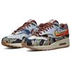 Concepts x Nike Air Max 1 SP Heavy Unisex Sneakers Multi-Color Wild-Violet Sail DN1803-900