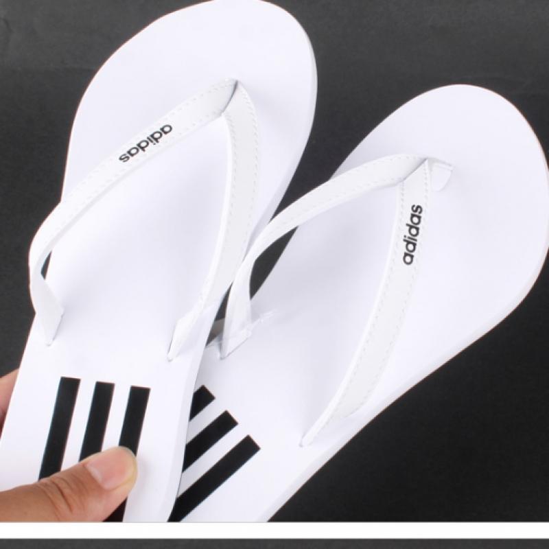 Adidas Eezay Flip Flops Men woMen Aqua Shoes