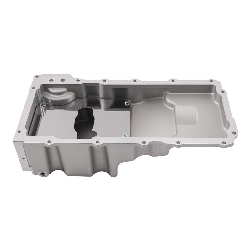 Oil Pan Kit for LS Engine Chevy Camaro/Firebird 1967-1969 12625031