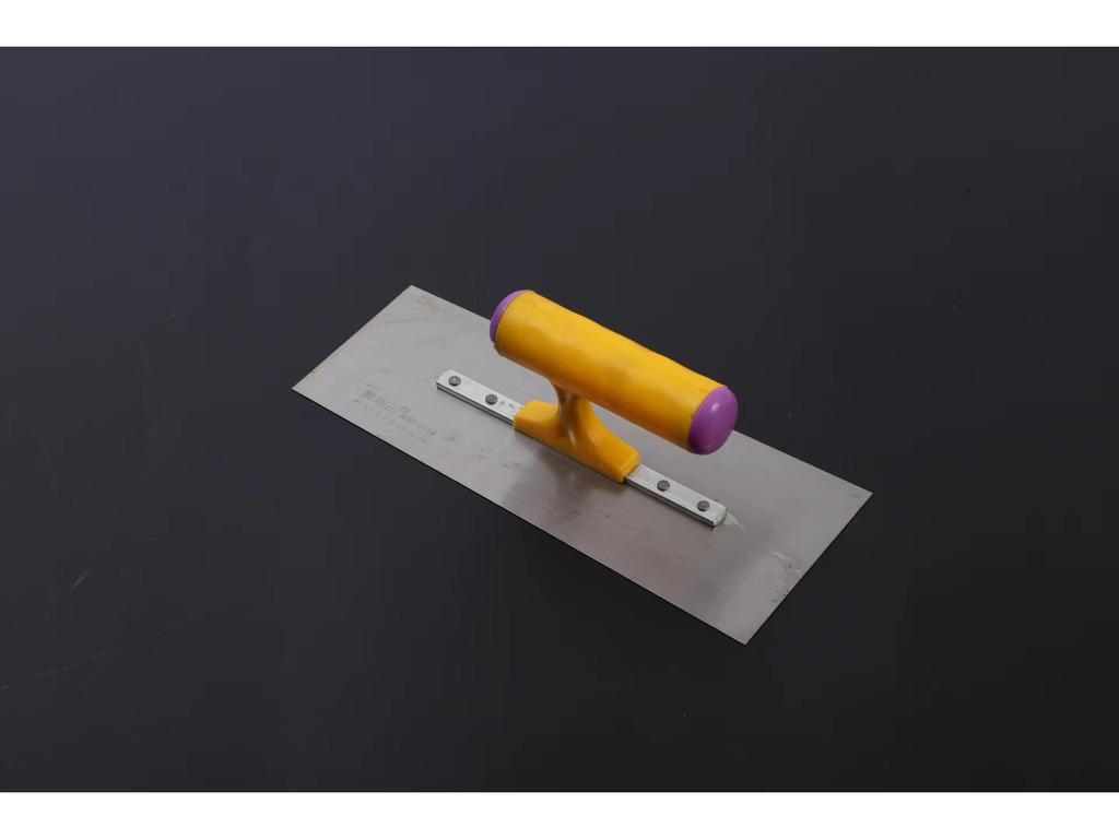 Stainless Steel Plastering Trowel & Putty Scraping Tool Set