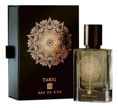 Eau De Moe, Tariq, Woda Perfumowana, Unisex, 80 ml