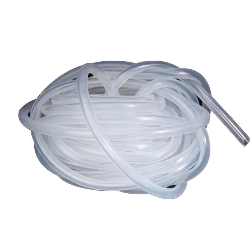 Leigu Odorless Silicone Soft Tube