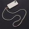 Charm Phone Lanyard Phone Hanging Rope Phone Case Lanyard Phone Neckband Strap Cell Phone Strap