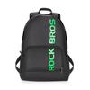 Waterproof Foldable Sport Backpack 46.5x38cm 18l - Black