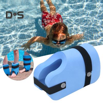 1 Paar Schwimmmanschetten aus EVA-Schaum, Wassergewichte, Schwimmring mit Schnellverschluss, Wassergymnastik-Trainingsgerät für Schwimm-Fitnesstraining