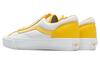 Vans Style 36 VLT LX White Freesia Yellow