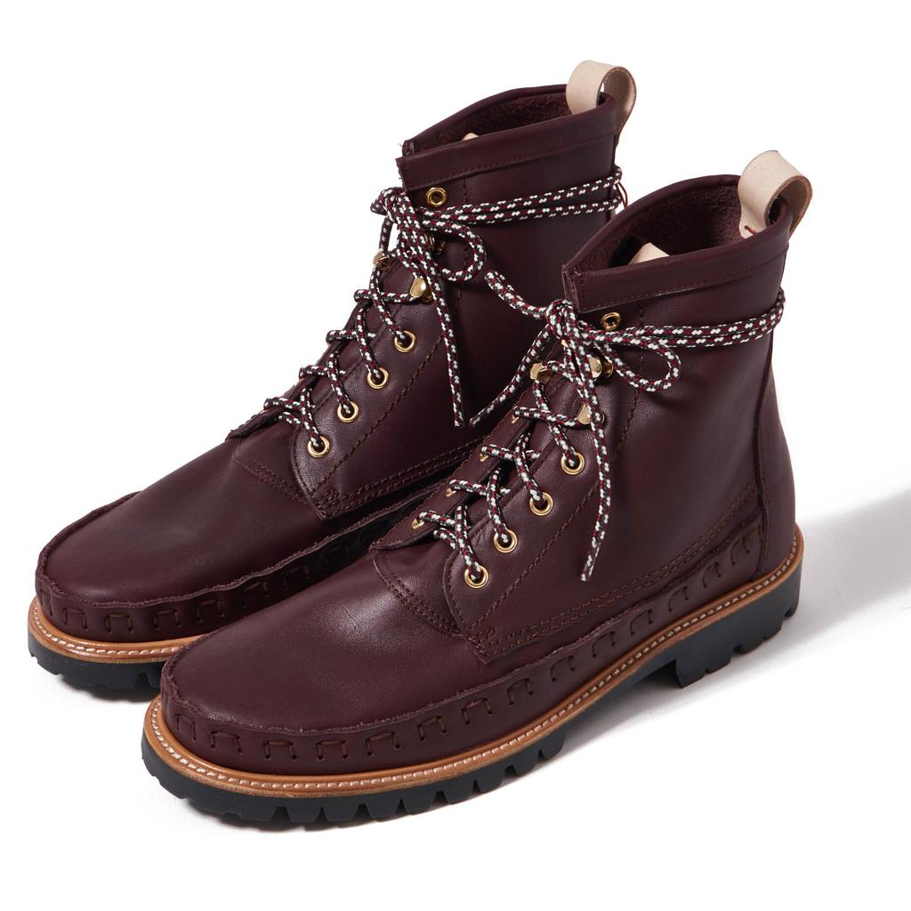 Bronomad Slow Camper / Deep Brown