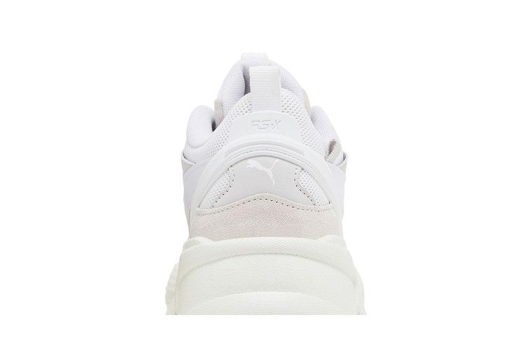 Puma RS-X Efekt Premium 'White Feather Grey'