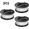 A6481 AF-100-3ZP Trimmer Spool & Line GH900 GLC1423L GH912 GL280 GLC1825N GLC2500 GL430 GLC3000 For GH900 GH912 GH600
