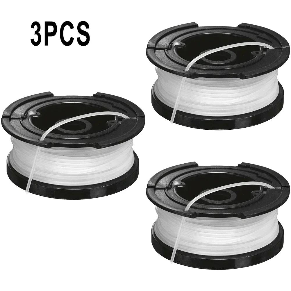 A6481 AF-100-3ZP Trimmer Spool & Line GH900 GLC1423L GH912 GL280 GLC1825N GLC2500 GL430 GLC3000 For GH900 GH912 GH600