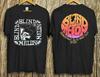 Blind Melon 100% Cotton T-shirt Mens Womens Tees Top, Concert 1993-94 Tour Rock Grunge Band 100% Cotton T-shirt Mens Womens Tees Top